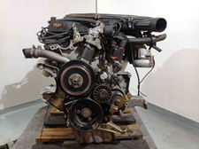 Motor completo / 102985 / 10047119E90 / 4547620 para mercedes clase c (W201) ber