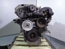 Motor completo / 104941 / A1040107902 / 12024154 / 4399863 para mercedes clase c