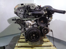 Motor completo / 104941 / A1040107902 / 12035050 / 4494180 para mercedes clase c