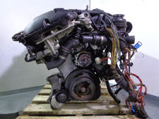 Motor completo / 11007506886 / 21689461 / 4615914 para bmw serie 3 coupe (E46) 2