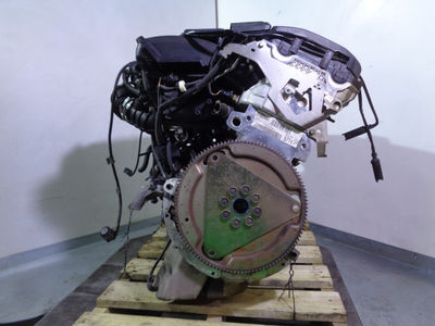 Motor completo / 11007506886 / 21689461 / 4615914 para bmw serie 3 coupe (E46) 2 - Foto 3
