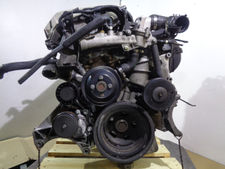 Motor completo / 111955 / A1110107098 / 32412260 / 4341697 para mercedes clase c