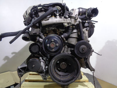 Motor completo / 111955 / A1110107098 / 32412260 / 4341697 para mercedes clase c