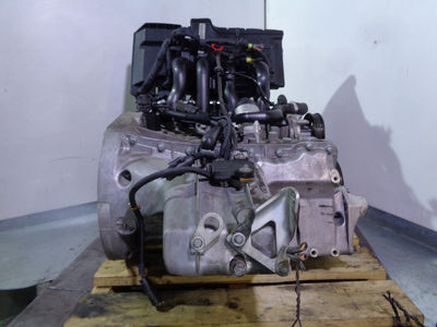 Motor completo / 166995 / A1660106302 / 4633262 para mercedes clase a (W168) 2.1 - Foto 4