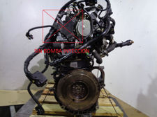 Motor completo / 169A1000 / 1535674 / 3506330 / 4277712 para ford ka (ccu) 1.3 t