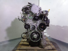 Motor completo / 1AD / 190000R120 / 5500803 / 4641610 para toyota verso *