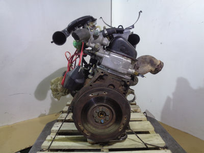 Motor completo / 1F1 / 4457333 para peugeot 205 berlina 1.2 - Foto 3