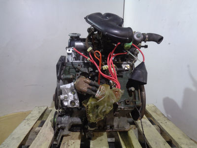 Motor completo / 1F1 / 4457333 para peugeot 205 berlina 1.2 - Foto 2