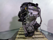 Motor completo / 1KR / 0135JA / 5863466 / 4669350 para peugeot 107 1.0 cat (384F
