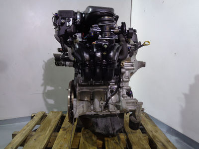 Motor completo / 1KR / 0135KT / 5790115 / 4552525 para citroen C1 1.0 cat (384F) - Foto 4