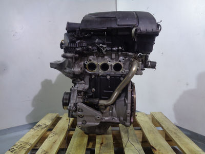 Motor completo / 1KR / 190000Q040 / 6767152 / 4560860 para toyota aygo (kgb/wnb) - Foto 2