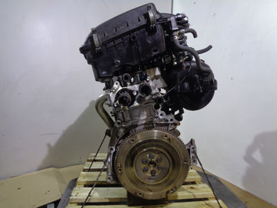 Motor completo / 1KRFE / 190000Q040 / 6951637 / 4278739 para toyota aygo (kgb/wn - Foto 3