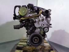 Motor completo / 204D4 / 11007788707 / 83235497 / 4661932 para bmw serie 3 touri