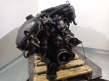 Motor completo / 206S4 / 11001713978 / 23929139 / 4588429 para bmw serie 3 berli