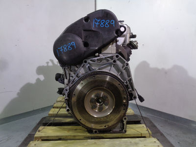 Motor completo / 20T2N / R070007883 / 4578904 para mg rover mg zr 2.0 td - Foto 3