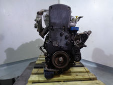 Motor completo / 20T2N / R070007883 / 4578904 para mg rover mg zr 2.0 td