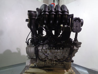 Motor completo / 266920 / 30243775 / A2660100000 / 4376737 para mercedes clase a - Foto 2