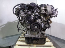 Motor completo / 273923 / A2730103002 / 0134563 / 4557631 para mercedes clase gl