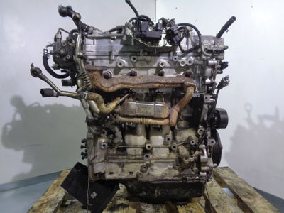 Motor completo / 2AD / 1900026360 / 0095230 / 4507195 para toyota rav 4 (A3) 2.2 - Foto 4