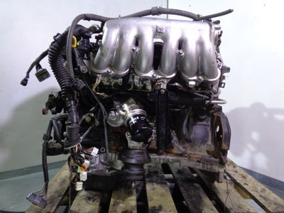Motor completo / 2JZGE / 1900046500 / 1049265 / 4651672 para lexus GS300 (JZS160 - Foto 2