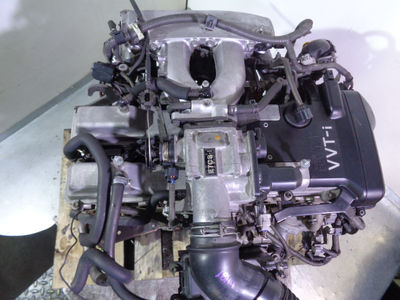 Motor completo / 2JZGE / 1900046500 / 1049265 / 4651672 para lexus GS300 (JZS160 - Foto 5
