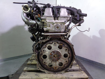 Motor completo / 2JZGE / 1900046500 / 1049265 / 4651672 para lexus GS300 (JZS160 - Foto 3