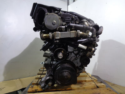 Motor completo / 306D1 / 11000018014 / 20649602 / 4416540 para bmw serie 5 berli