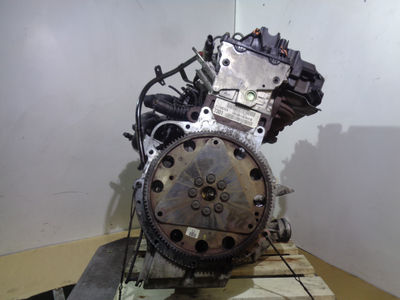 Motor completo / 306D1 / 11007787031 / 21709785 / 4349565 para bmw X5 (E53) 3.0 - Foto 3