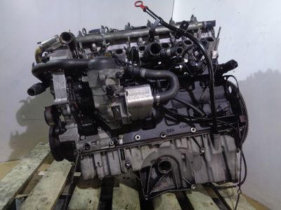 Motor completo / 306D1 / 11007787031 / 21709785 / 4349565 para bmw X5 (E53) 3.0 - Foto 2