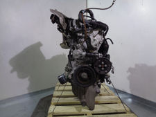 Motor completo / 3B21 / 132910 / CD7841 / 4528705 para smart coupe 1.0 cat