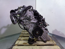 Motor completo / 3B21 / 132910 / HJ1544 / 4390321 para smart coupe 1.0 cat