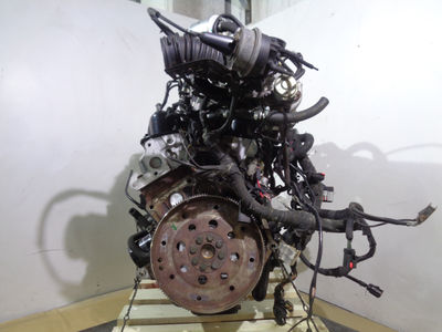 Motor completo / 3BL / glp / YU537441 / 4430315 para chrysler voyager (gs) 3.8 v - Foto 3