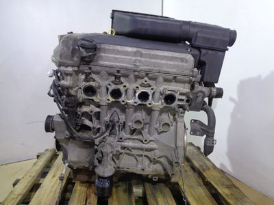 Motor completo / 4508716 / V10MM61 / 1038705 / 4508716 para suzuki ignis rm (mh) - Foto 2