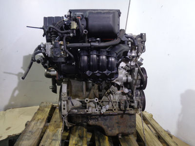 Motor completo / 4508716 / V10MM61 / 1038705 / 4508716 para suzuki ignis rm (mh) - Foto 4