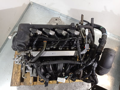 Motor completo / 4A92 / BK0101 / 4A92BK0101 / 4591933 para mitsubishi asx (GA0W) - Foto 5