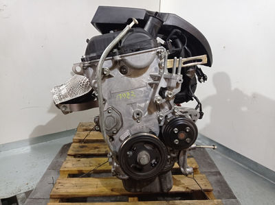 Motor completo / 4A92 / BK0101 / 4A92BK0101 / 4591933 para mitsubishi asx (GA0W)
