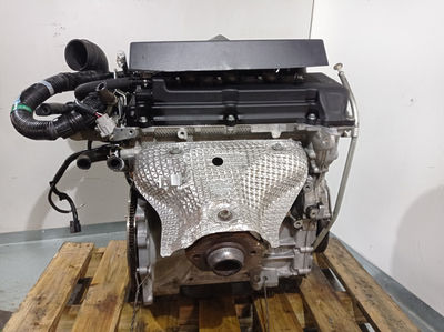 Motor completo / 4A92 / BK0101 / 4A92BK0101 / 4591933 para mitsubishi asx (GA0W) - Foto 4