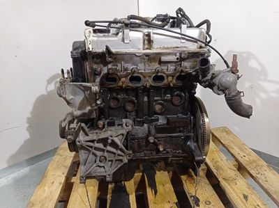Motor completo / 4G18 / DB1013 / 4587256 para mitsubishi lancer berlina/familiar - Foto 4