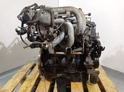 Motor completo / 4G18 / DB1013 / 4587256 para mitsubishi lancer berlina/familiar - Foto 2