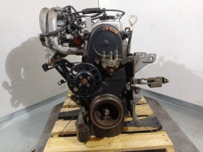 Motor completo / 4G18 / DB1013 / 4587256 para mitsubishi lancer berlina/familiar