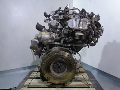 Motor completo / 4G93 / MD349154 / HP1542 / 4451450 para mitsubishi carisma berl - Foto 3