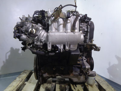Motor completo / 4G93 / MD349154 / HP1542 / 4451450 para mitsubishi carisma berl - Foto 4