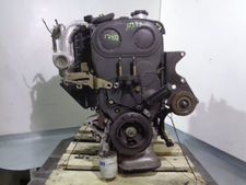 Motor completo / 4G93 / MD349154 / HP1542 / 4451450 para mitsubishi carisma berl