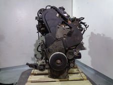 Motor completo / 4HW / 4021684 / 10DZ33 / 4318273 para fiat ulysse (179) 2.2 16V