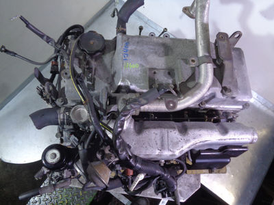 Motor completo / 4M41 / ME993020 / DJ8402 / 4412849 para mitsubishi montero (V60 - Foto 5