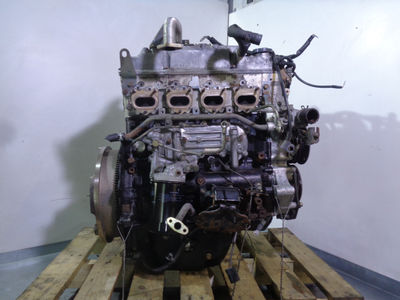 Motor completo / 4M41 / ME993020 / DJ8402 / 4412849 para mitsubishi montero (V60 - Foto 4