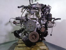 Motor completo / 4M41 / ME993020 / DJ8402 / 4412849 para mitsubishi montero (V60