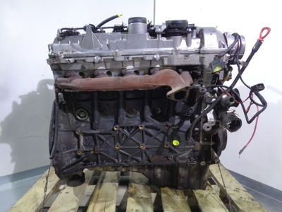 Motor completo / 612963 / A6120103500 / 30342098 / 4437361 para mercedes clase m - Foto 4