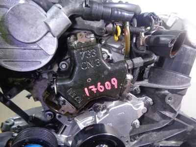 Motor completo / 613960 / A6130104300 / 30074339 / 4480347 para mercedes clase s - Foto 5