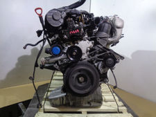 Motor completo / 613960 / A6130104300 / 30074339 / 4480347 para mercedes clase s